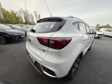 MG MOTOR ZS EV 143ch Luxury à vendre à Saint-Maximin - Image n°5