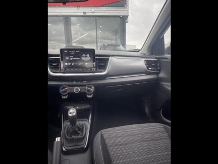 KIA Stonic 1.0 T-GDi 100ch Active à vendre à Reims - Image n°11