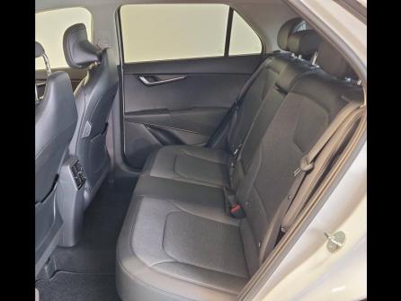 KIA Niro 1.6 GDi 129ch HEV Premium DCT6 à vendre à Auxerre - Image n°11