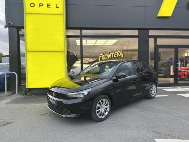 Voir le détail de l'offre de cette OPEL Corsa 1.2 75ch de 2024 en vente à partir de 12 999 €