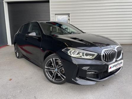 BMW Série 1 118i 136ch M Sport à vendre à Reims - Image n°3