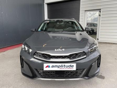 KIA XCeed 1.0 T-GDI 120ch Design à vendre à Reims - Image n°2