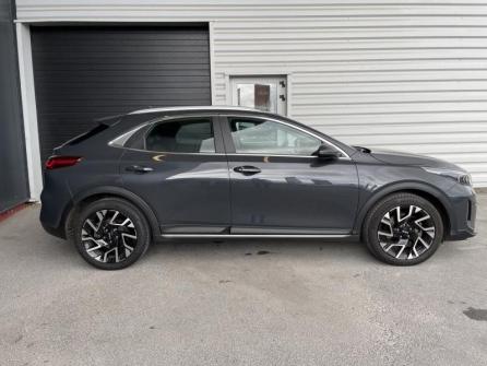 KIA XCeed 1.0 T-GDI 120ch Design à vendre à Reims - Image n°4