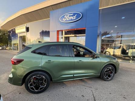 FORD Kuga 2.5 Duratec 180 ch Hybrid FlexiFuel (FHEV E85) Powershift 5p ST LINE à vendre à Troyes - Image n°4