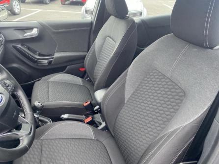 FORD Puma 1.0 Flexifuel 125ch S&S mHEV Titanium à vendre à Orléans - Image n°10