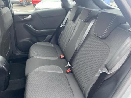 FORD Puma 1.0 Flexifuel 125ch S&S mHEV Titanium à vendre à Orléans - Image n°12
