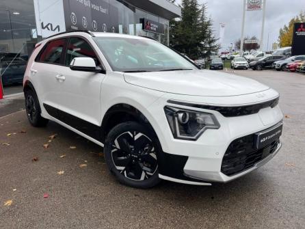 KIA Niro EV 204ch Active à vendre à Troyes - Image n°3