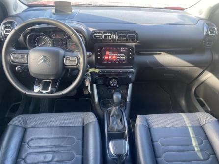 CITROEN C3 Aircross PureTech 130ch S&S Shine EAT6 à vendre à Compiègne - Image n°12