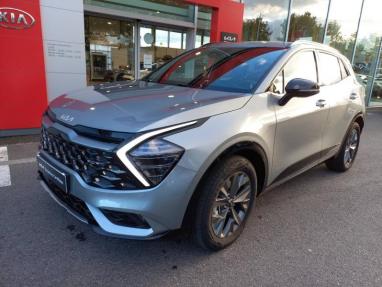 Voir le détail de l'offre de cette KIA Sportage 1.6 T-GDi 210ch HEV GT-line BVA6 de 2025 en vente à partir de 37 599 €