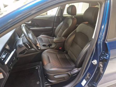 KIA Niro 1.6 GDi 105ch ISG + Ã©lectrique 43.5ch Active DCT6 MY22 à vendre à Melun - Image n°10