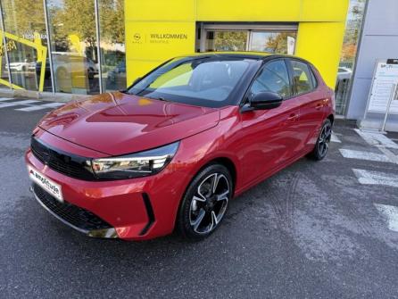 OPEL Corsa 1.2 75ch GS à vendre à Melun - Image n°1