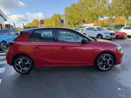 OPEL Corsa 1.2 75ch GS à vendre à Melun - Image n°5