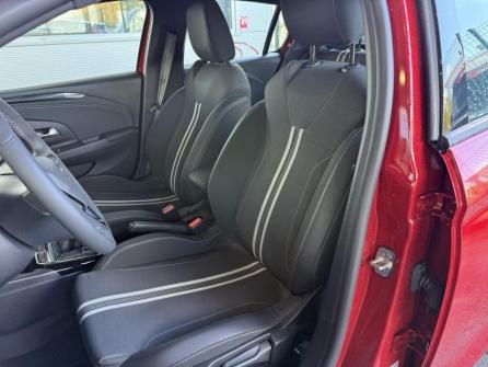 OPEL Corsa 1.2 75ch GS à vendre à Melun - Image n°11