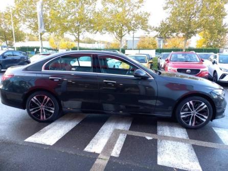 MERCEDES-BENZ Classe C 300 e 204+129ch Avantgarde Line à vendre à Melun - Image n°4