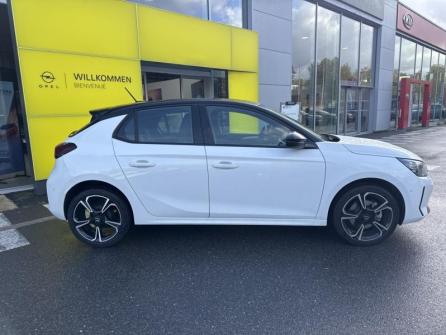 OPEL Corsa 1.2 Turbo 100ch GS à vendre à Melun - Image n°3