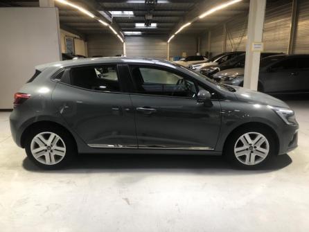 RENAULT Clio 1.0 SCe 75ch Zen à vendre à Brie-Comte-Robert - Image n°4