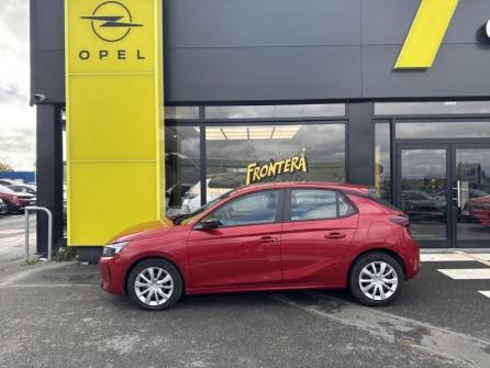 OPEL Corsa 1.2 75ch à vendre à Bourges - Image n°8