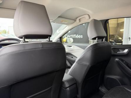 FORD Puma Standard Range 43 kWh 168 ch BEV SUV Premium à vendre à Troyes - Image n°8