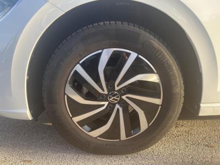 VOLKSWAGEN Polo 1.0 TSI 95ch Life à vendre à Dijon - Image n°9