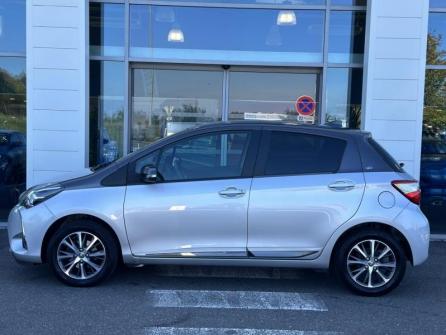 TOYOTA Yaris 110 VVT-i Design Y20 5p MY19 à vendre à Gien - Image n°8