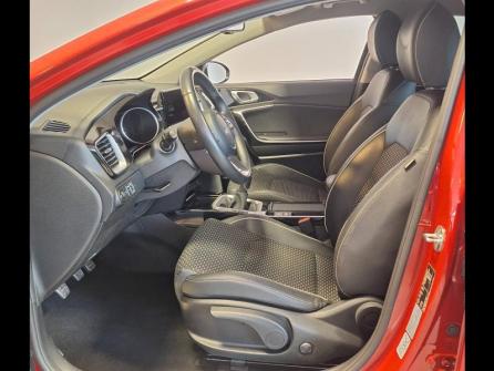 KIA XCeed 1.5 T-GDI 160ch Design MY22 à vendre à Auxerre - Image n°10