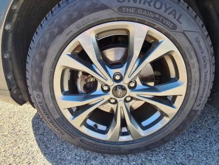 FORD Kuga 2.5 Duratec 190ch FHEV ST-Line BVA à vendre à Oyonnax - Image n°9