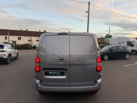 OPEL Vivaro Fg M 136ch (100kW) Batterie 75 kWh Pack Livraison à vendre à Auxerre - Image n°6