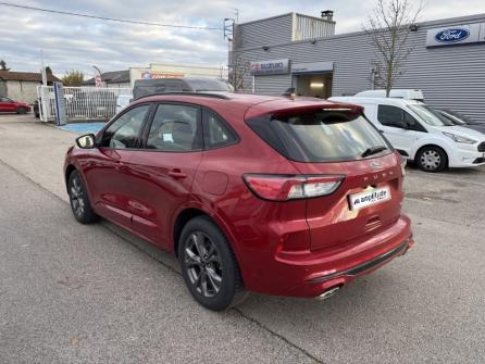 FORD Kuga 2.5 Duratec 190ch FHEV E85 ST-Line BVA à vendre à Beaune - Image n°7