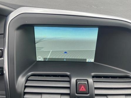 VOLVO XC60 D4 190ch Summum Geartronic à vendre à Troyes - Image n°9
