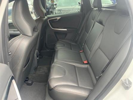 VOLVO XC60 D4 190ch Summum Geartronic à vendre à Troyes - Image n°10