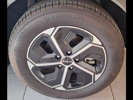 KIA Niro 1.6 GDi 171ch PHEV Active DCT6 à vendre à Auxerre - Image n°9