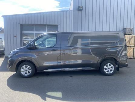 FORD Transit Custom Fg 320 L2H1 2.0 EcoBlue 150ch Limited à vendre à Orléans - Image n°8