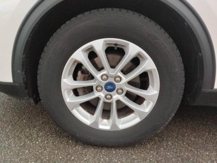 FORD Kuga 2.0 EcoBlue 150ch mHEV Titanium à vendre à Nevers - Image n°9