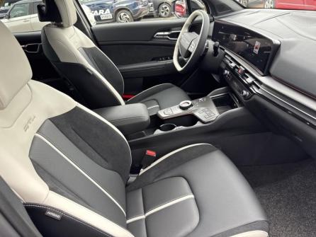 KIA Sportage 1.6 T-GDi 239ch GT-line Premium BVA6 à vendre à Nevers - Image n°11