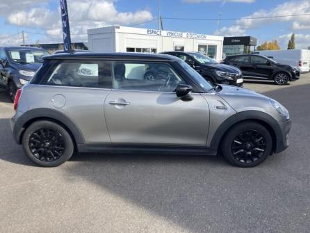 MINI Mini Cooper 136ch Edition Greenwich BVA7 109g à vendre à Châteauroux - Image n°4