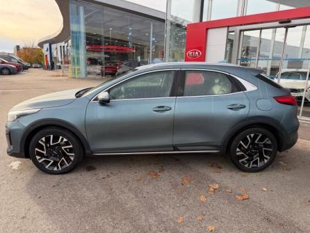 KIA XCeed 1.5 T-GDI 160ch Active DCT7 à vendre à Troyes - Image n°8