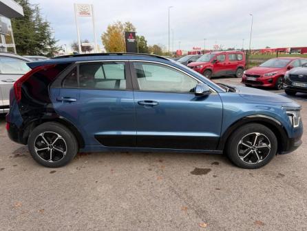 KIA Niro 1.6 GDi 183ch PHEV Active DCT6 à vendre à Troyes - Image n°4