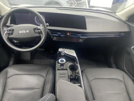 KIA EV6 229ch Air Design 2WD à vendre à Compiègne - Image n°12