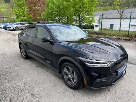 FORD Mustang Mach-E 294ch Extended Range 99kWh 7cv à vendre à Oyonnax - Image n°3