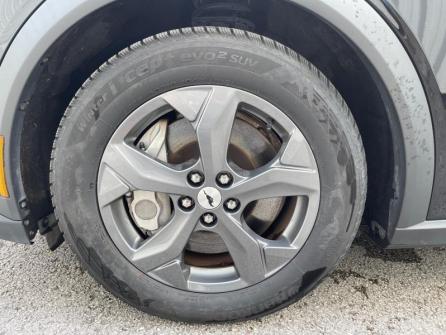 FORD Mustang Mach-E 294ch Extended Range 99kWh 7cv à vendre à Oyonnax - Image n°9