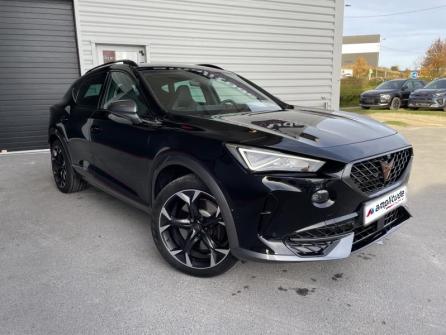 CUPRA Formentor 1.4 e-HYBRID 245ch VZ DSG6 à vendre à Reims - Image n°3