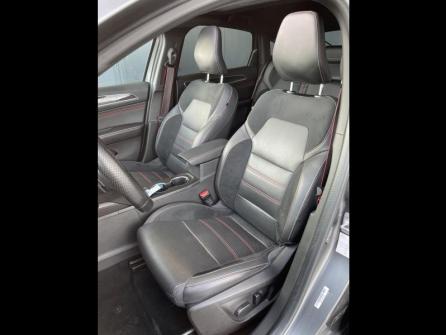 RENAULT Arkana 1.3 TCe mild hybrid 160ch RS Line EDC à vendre à Reims - Image n°11