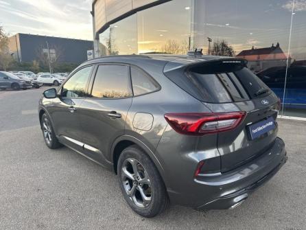 FORD Kuga 2.5 Duratec 180ch Hybrid FlexiFuel ST-Line Powershift à vendre à Auxerre - Image n°7