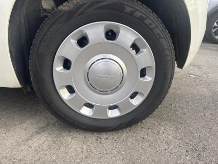 FIAT 500 1.0 70 ch BSG S&S Pack Confort à vendre à Troyes - Image n°9