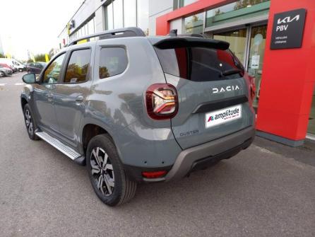 DACIA Duster 1.3 TCe 150ch FAP Journey 4x2 EDC à vendre à Melun - Image n°7