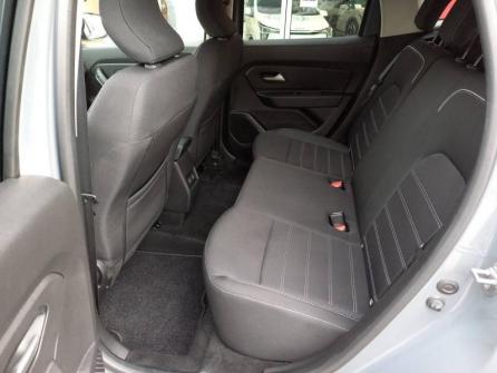 DACIA Duster 1.3 TCe 150ch FAP Journey 4x2 EDC à vendre à Melun - Image n°12