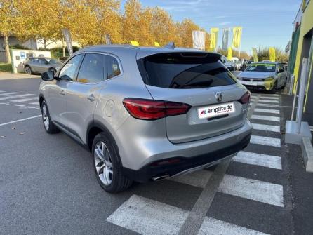 MG MOTOR EHS 1.5T GDI 258ch PHEV Luxury à vendre à Melun - Image n°7