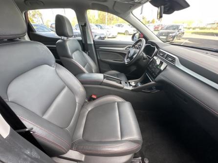MG MOTOR ZS EV 156ch - 70kWh Luxury à vendre à Saint-Maximin - Image n°11