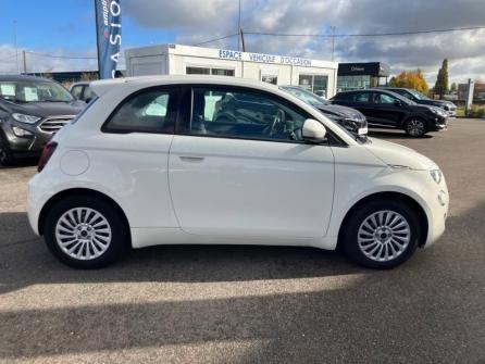 FIAT 500 e 95ch Action à vendre à Orléans - Image n°4