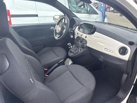 FIAT 500 1.0 70 ch BSG S&S Pack Confort à vendre à Troyes - Image n°11